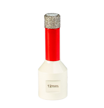 OTWORNICA KORONKA DIAMENTOWA 12 MM SENDI