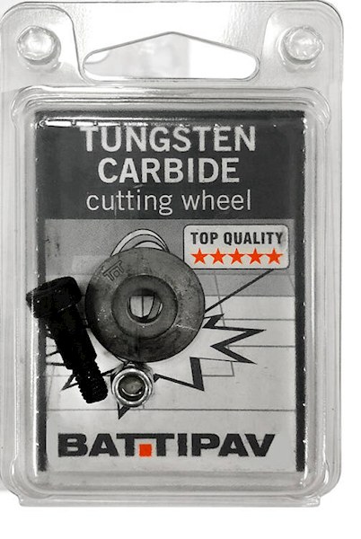 BATTIPAV SUPER PRO OSTRZE 22MM