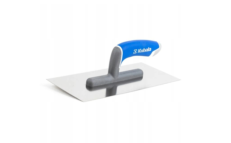 PACA NIERDZEWNA 130X270MM GŁADKA KUBALA