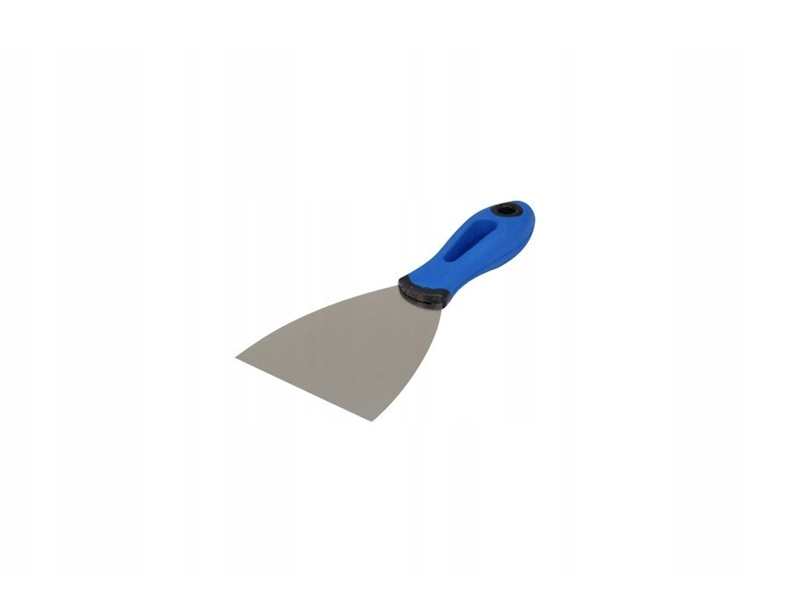 SZPACHLA NIERDZEWNA 60MM UCHWYT 2K SOFT KUBALA