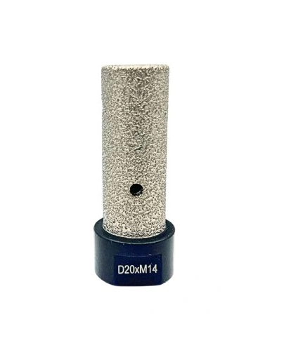 FREZ VORTEX 20x50MMx M14