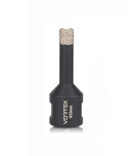 OTWORNICA KORONKA DIAMENTOWA 10MM M14 VORTEX