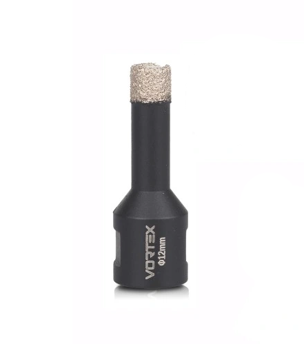 OTWORNICA KORONKA DIAMENTOWA 12MM M14 VORTEX