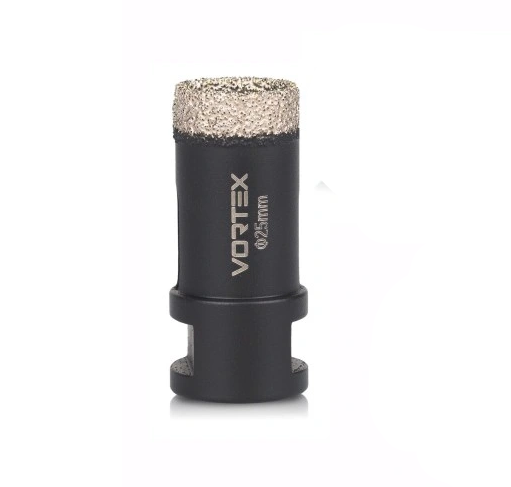 OTWORNICA KORONKA DIAMENTOWA 25MM M14 VORTEX