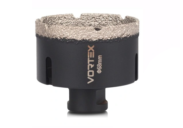 OTWORNICA KORONKA DIAMENTOWA 68MM M14 VORTEX