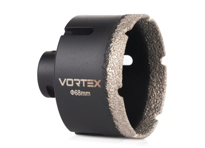 OTWORNICA KORONKA DIAMENTOWA 68MM M14 VORTEX