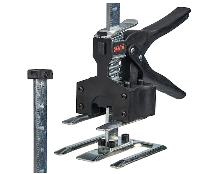 PODNOŚNIKI SENDI LIFTER-KOMPLET 2SZT