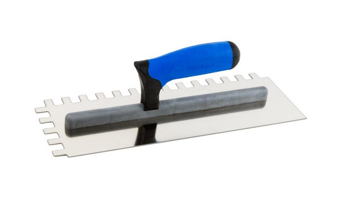 PACA NIERDZEWNA 12X16mm WIELKI FORMAT KUBALA