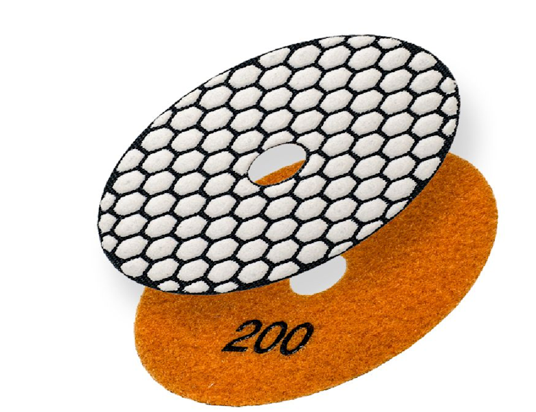 DYSK POLERSKI SENDI GR.200