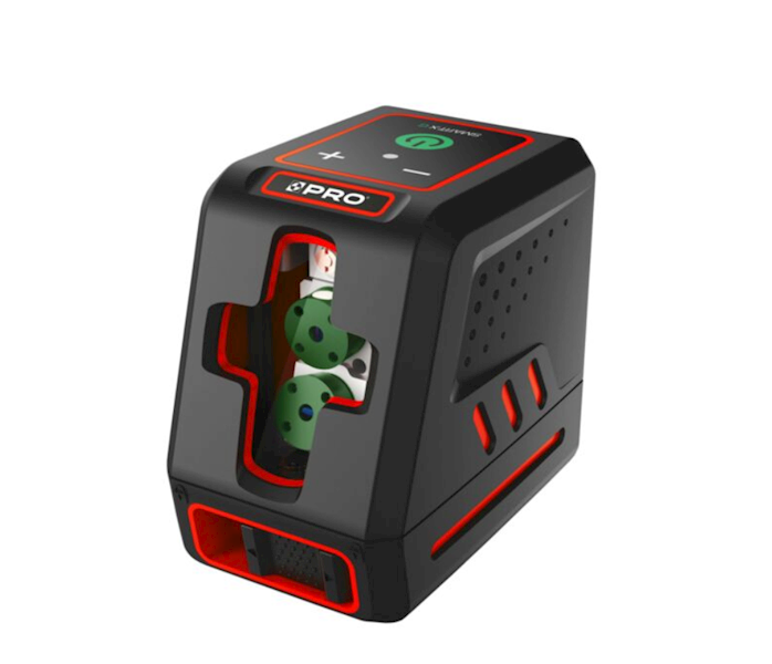 LASER KRZYŻOWY SMART-XG ZIELONA WIĄZKA
