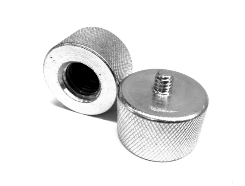 ADAPTER 5/8 - 1/4 KRÓTKI