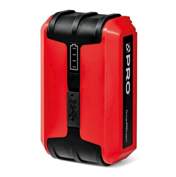 BATERIA DO LASERÓW SERIA AQ