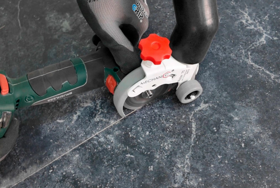 MECHANIC ROLLER 76