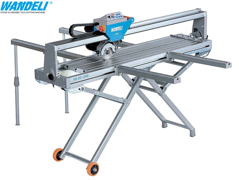 PRZECINARKA WANDELI QX-ZD 1200