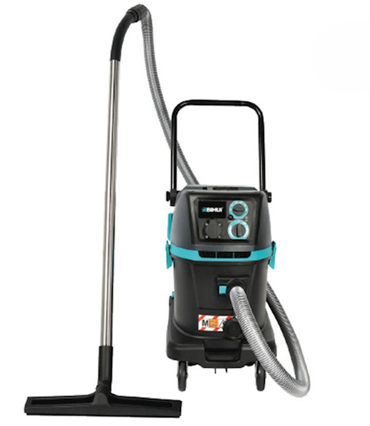 ODKURZACZ PRZEMYSŁOWY 1200W 35L BIHUI