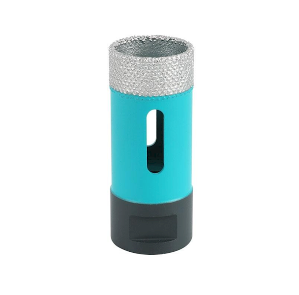 OTWORNICA KORONKA DIAMENTOWA TURBO 30MM BIHUI