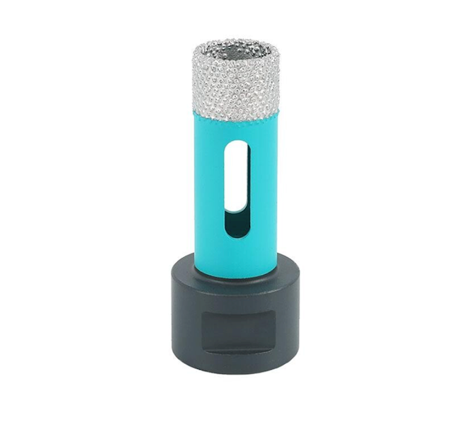 OTWORNICA KORONKA DIAMENTOWA TURBO 20MM BIHUI