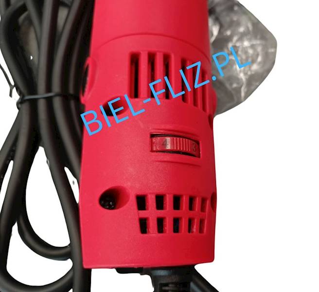 MINI SZLIFIERKA KĄTOWA 550W VORTEX