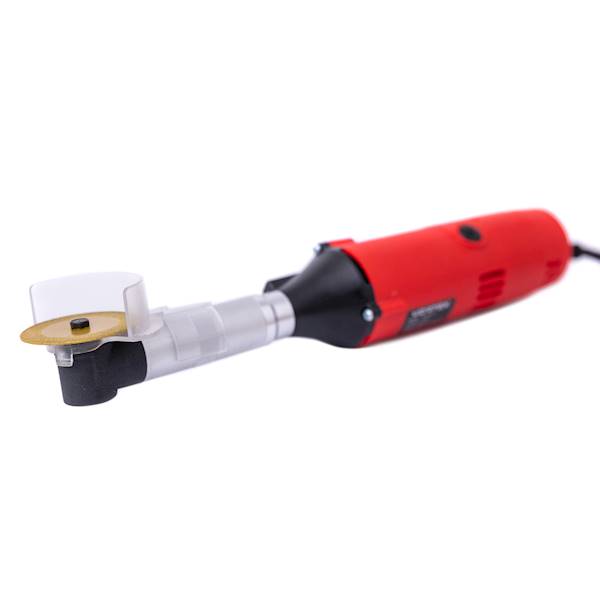 MINI SZLIFIERKA KĄTOWA 550W VORTEX