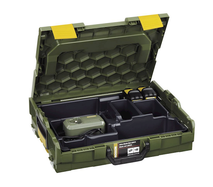 BOX PROXXON 29900