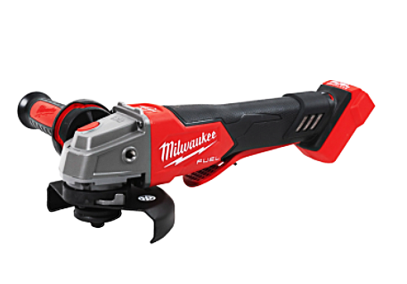 SZLIFIERKA KĄTOWA MILWAUKEE M18FSAGV125XPDB-0X
