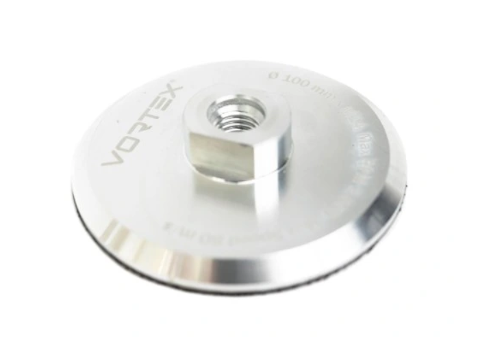 ADAPTER NA RZEP VORTEX 100xM14 ALUMINIOWY