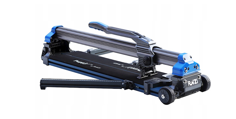 PRZECINARKA RAIZI PUPPY Z LASEREM 650MM