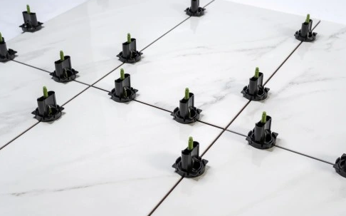 BAZA PROSTA 1MM PRO-LEVELING