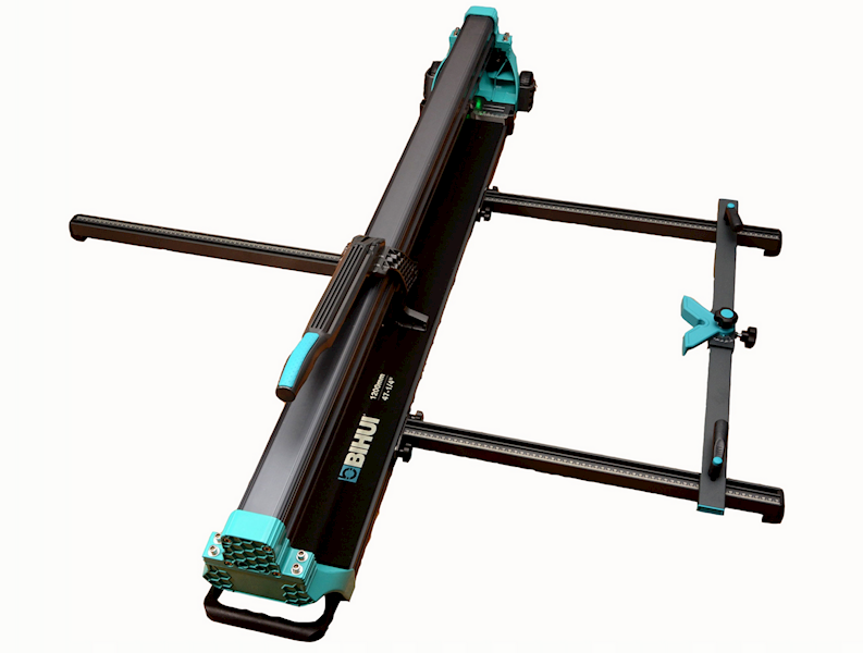 PRZECINARKA DO GLAZURY TCP 120CM BIHUI