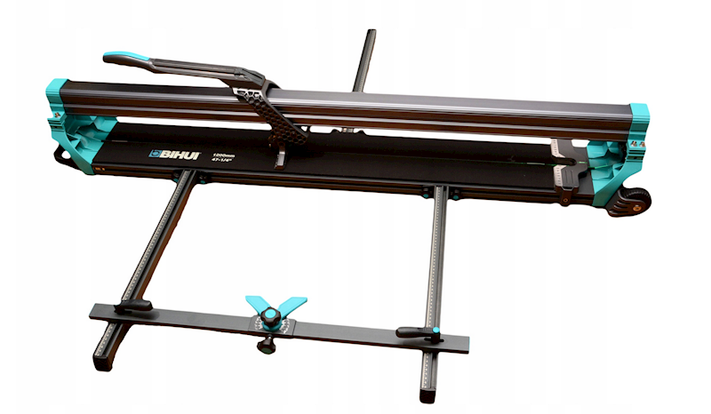 PRZECINARKA DO GLAZURY TCP 120CM BIHUI