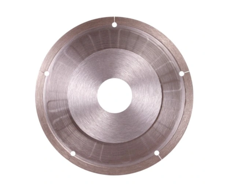 TARCZA SCALPEL 100MM DISTAR