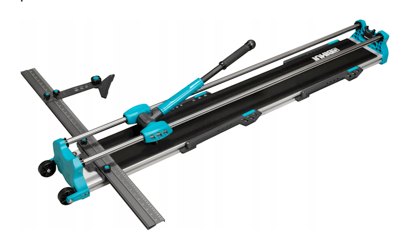 PRZECINARKA TCB 1200 PLUS BIHUI Z LASEREM
