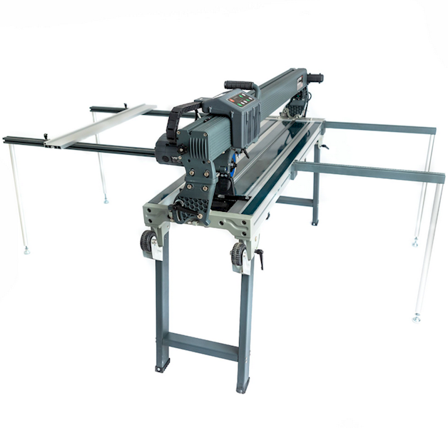 PRZECINARKA ELEKTRYCZNA AUTOMATYCZNA VORTEX 120CM
