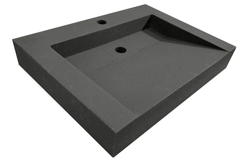 UMYWALKA WIMPLATTE 1S.KK - 580x440x94 Klik Klak