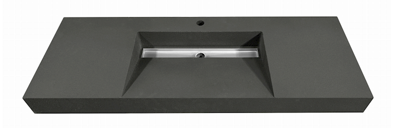 UMYWALKA WIMPLATTE 1S.50 - 1200x440x94