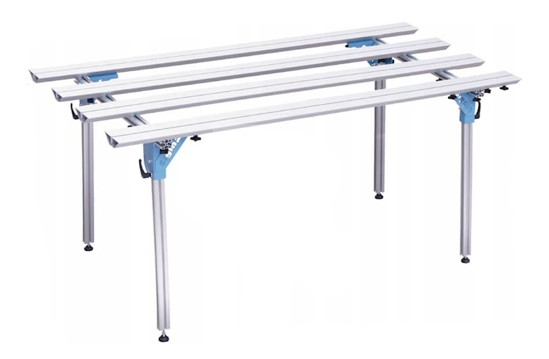 STÓŁ WARSZTATOWY SIGMA 63E DO MEGA FORMATÓW