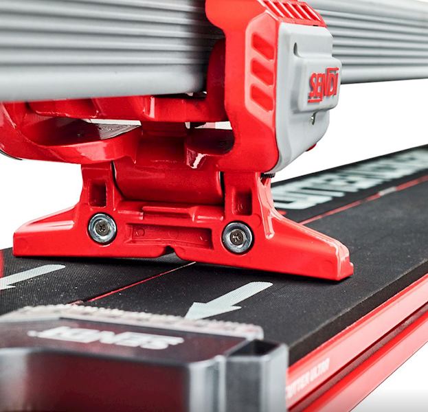 PRZECINARKA DO GLAZURY SENDI PRO CUTTER ULTRA 1200