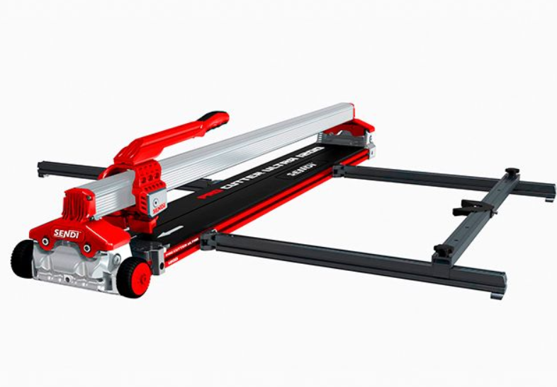 PRZECINARKA DO GLAZURY SENDI PRO CUTTER ULTRA 1200