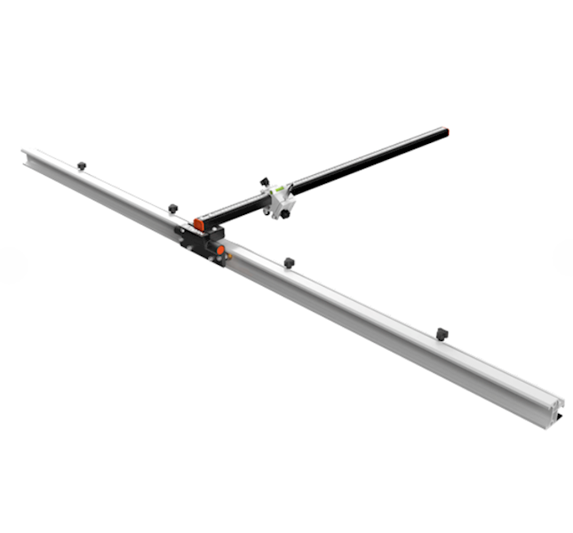 PRZECINARKA DO MEGA FORMATÓW 1,7M WERTEC WT-TC17