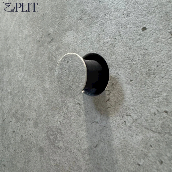 WIESZAK UKRYTY EDPLIT x 3SZT