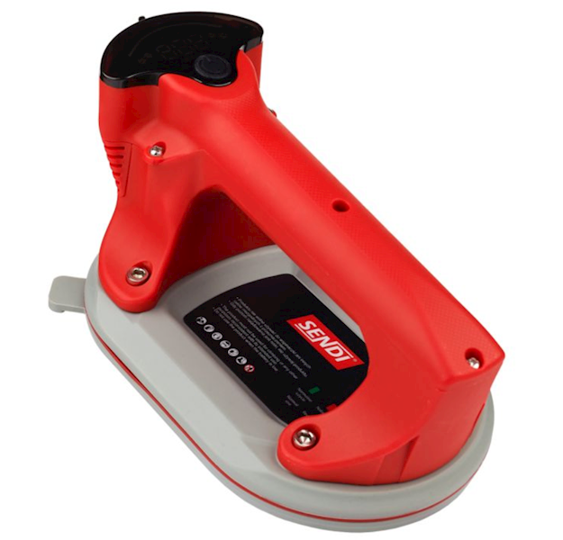 PRZYSSAWKA AUTOMATYCZNA SENDI ASC-ELLIPSE