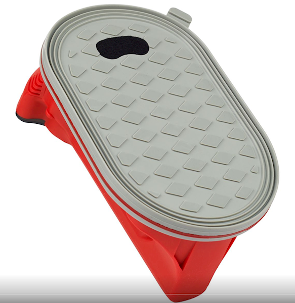 PRZYSSAWKA AUTOMATYCZNA SENDI ASC-ELLIPSE