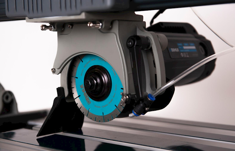 PRZECINARKA WODNA BIHUI 1200mm AUTOMAT