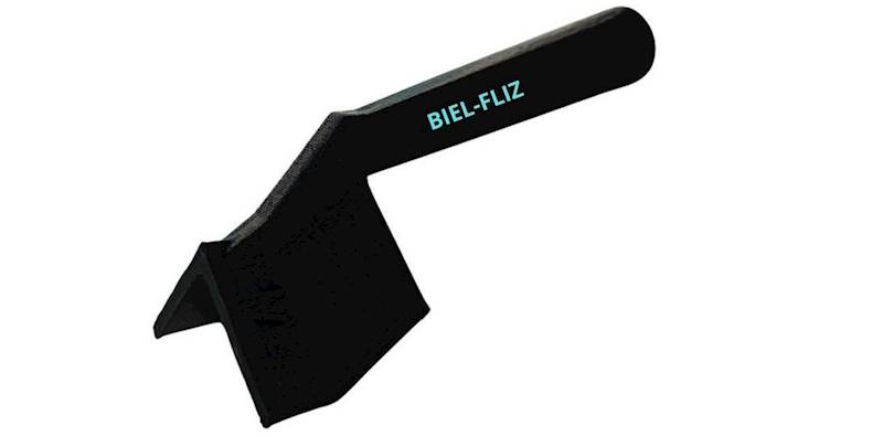 SZPACHELKA DO PROFILOWANA FUGI ŻYWICY