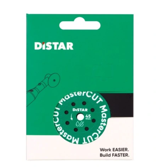 TARCZA MASTERCUT 45x0,8x5,8 DISTAR