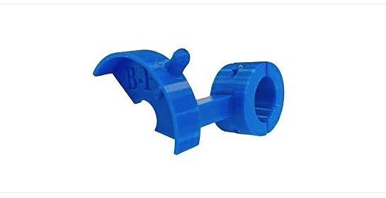 OSŁONA DO MINI SZLIFIERKI KĄTOWEJ VORTEX