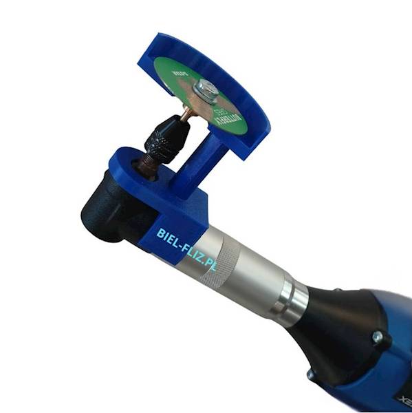 OSŁONA DO MINI SZLIFIERKI KĄTOWEJ VORTEX