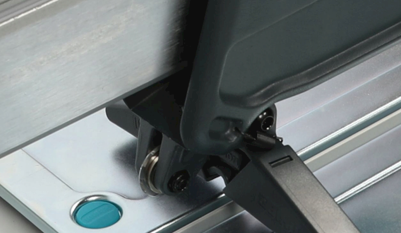 PRZECINARKA BIHUI TCW1300