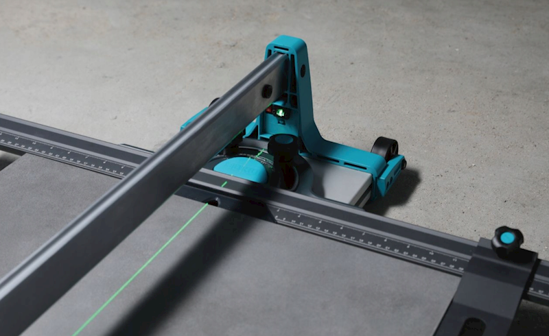 PRZECINARKA BIHUI TCW1300