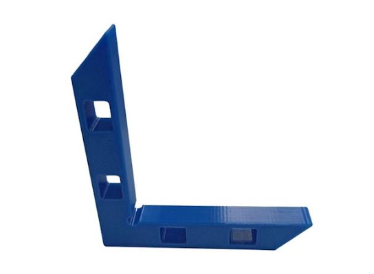 KĄTOWNIK GLAZURNICZY MONTAŻOWY